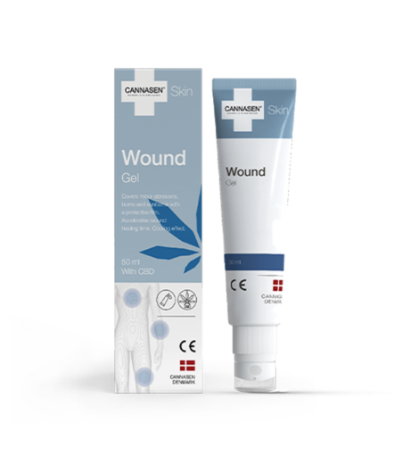 cannasen wound gel